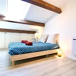 La Digue, 2 Chambres, Vue Mer Et Piscine