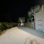 Appartement 3Ch Sur Terrasse Et Jardin Privatif 400M De La Plage