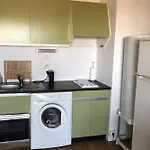 Comfortable 40 M Apartment With Sea View