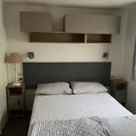 Mobil-Home Parc Montana Gassin