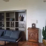 Mas Provencal De Caractere Avec Vue Mer