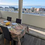 Beautiful Rooftop Apartment With Terrace And Sea View.