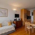 The Cruise Studio Apartment