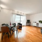 Monaco Dream Seaview, Bnbrickeys