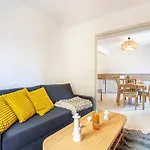 Apartment Le Coquillon By Interhome