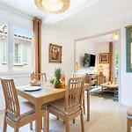Apartment Le Coquillon By Interhome