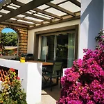 Maison Villa 8Min A Pied Port Et Plages