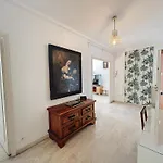 130M2 Grande Terrasse & Jardin, 3 Chambres