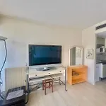 Studio With Terrace - Les Jardins De La Croisette
