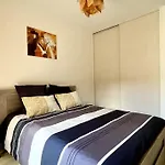 Beautiful Place, Quiet Residence, Close To Beaches