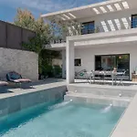 Villa Gaia & Piscine & Clim