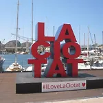 Studio A 50 Metres De La Plage