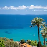 Le Neptune - Vue Mer - Grande Terrasse - Parking Prive