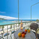 Le Santorin - Vue Exceptionnelle - Au Coeur De La Vieille Ville