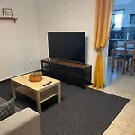 New Appartement Rdc De Villa 60 M2 Proche Plage