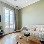 Le Forville - Renovated 2P Apartment In Marche Forville - Ideal Congres