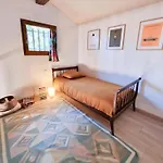 Le Grand Bleu - T4 Avec Garage - Wifi - Vue Mer