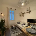 Appartement 22M2 Avec Sa Chambre