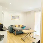 Beau Studio Cozy Centre Ville Et Plages N4