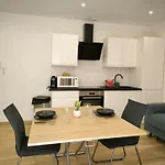 Beau Studio Cozy Centre Ville Et Plages N4