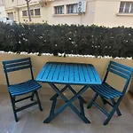 Cannes Centre 4 Personnes
