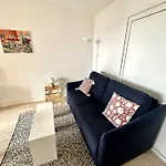 Appartement T2 Vue Mer Parking Six Fours Sanary