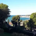 Appartement T2 Vue Mer Parking Six Fours Sanary