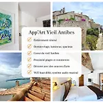 App'Art Vieil Antibes