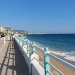 Proche Mer, Calme Et Confortable