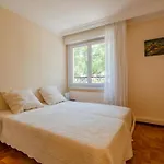 Apartment Les Mimosas-3 By Interhome