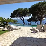 Vue Sur St Tropez