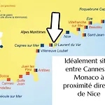 Superbe Appartement Tout Equipe