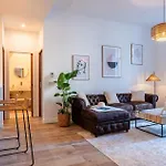 65M2 Cosy 2 Chambres - 10Mn Palais & Plages