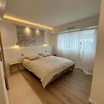 Appartement 4 Pieces De Luxe A Juan-Les-Pins