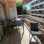 Appartement 4 Pieces De Luxe A Juan-Les-Pins