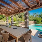 Luxueuse Villa - Le Paradis Terre Et Mer