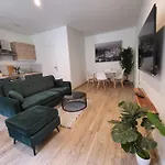 Magnifique Et Confortable Appartement Hyper Centre