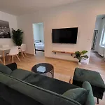 Magnifique Et Confortable Appartement Hyper Centre