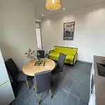 Charmant Appartement Dans Une Maison Nicoise