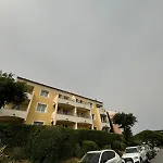 Studio 4 Pers Vue Mer Les Issambres
