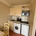 Studio 4 Pers Vue Mer Les Issambres