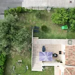 Magnifique Studio 2 Adultes, 2 Enfants Nice, Piscine, Parking