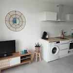 Appartement T2 Neuf Vue Mer En Bord De Mer