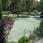 Appartement T2 Avec Piscine Gratuite, Parking Privatif, A 200M De La Plage - Animaux Acceptes - Fr-1-316-336