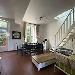 Residence Po54-Porquerolles - Villa En Duplex A 50M Des Falaises Sud De Porquerolles Mae-4111