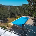 Villa Avec Piscine - Cuisine D'Ete - Plages A Pieds