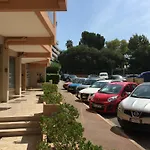 Duplex Juan Les Pins Proche Plage