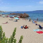 Agreable Chambre D'Hote A 50M De La Mer