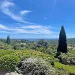 Villa Cigaloun
