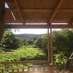 Au Paradis Des Campeurs